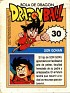 Spain  Ediciones Este Dragon Ball 30. Subida por Mike-Bell
